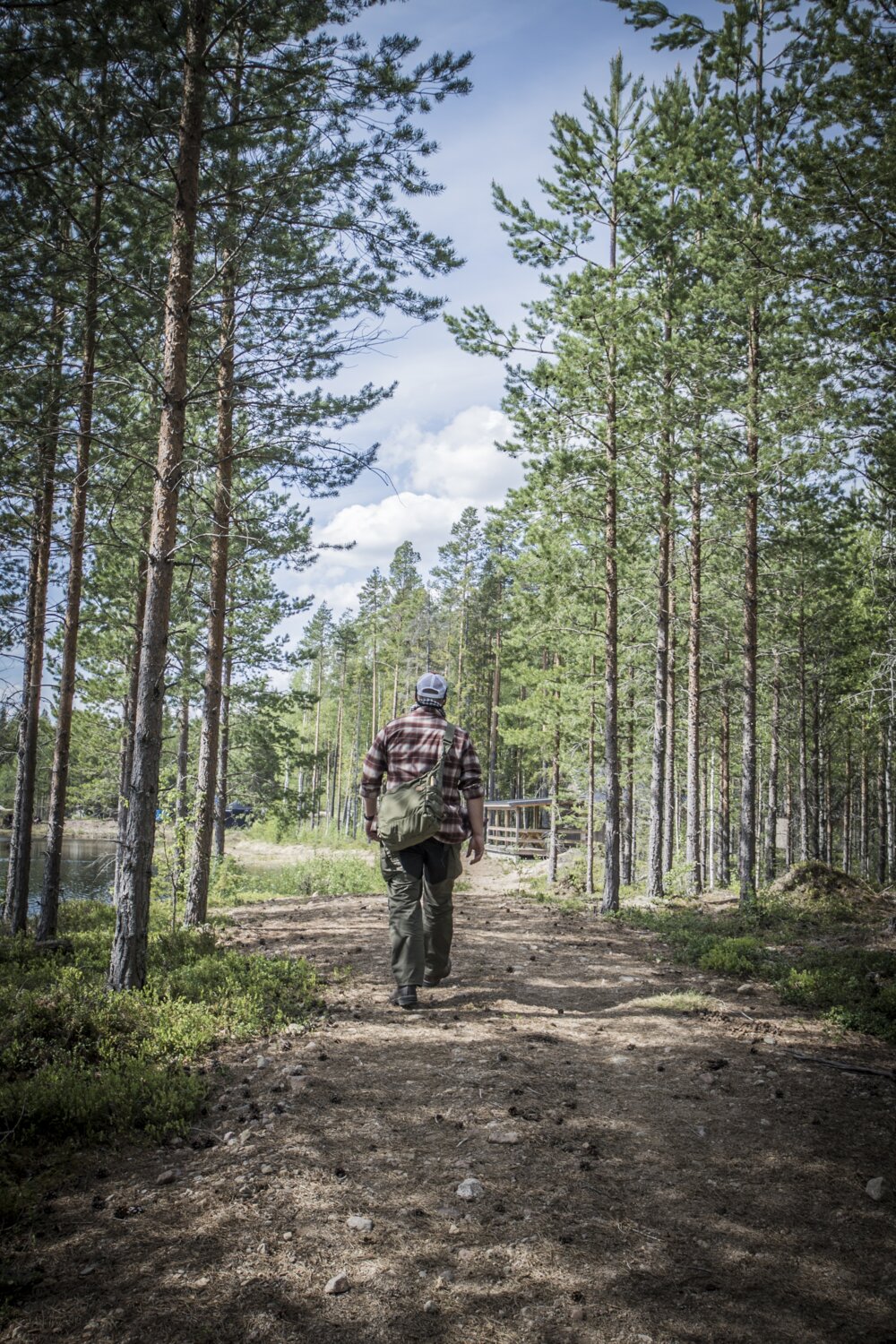 Helikon-Tex - Defender Mk2 Pilgrim Shirt