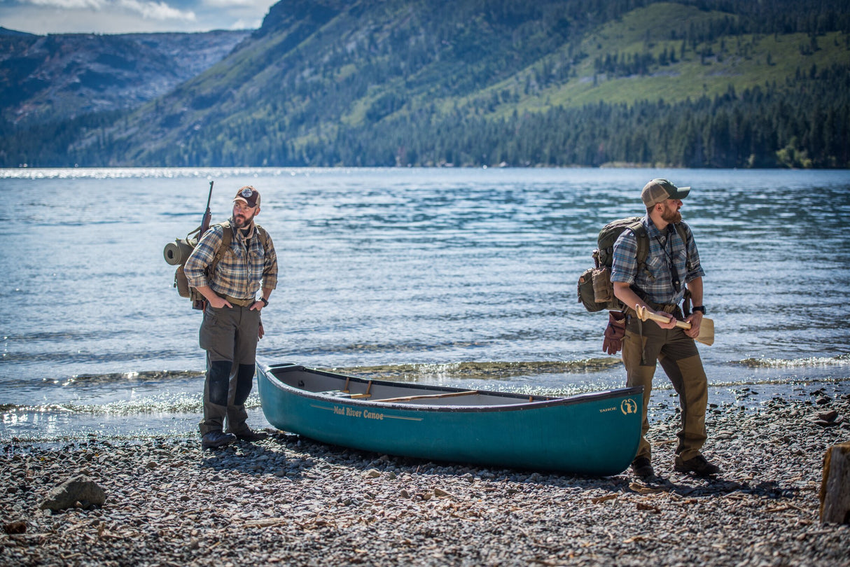 Helikon-Tex - Defender Mk2 Pilgrim Shirt