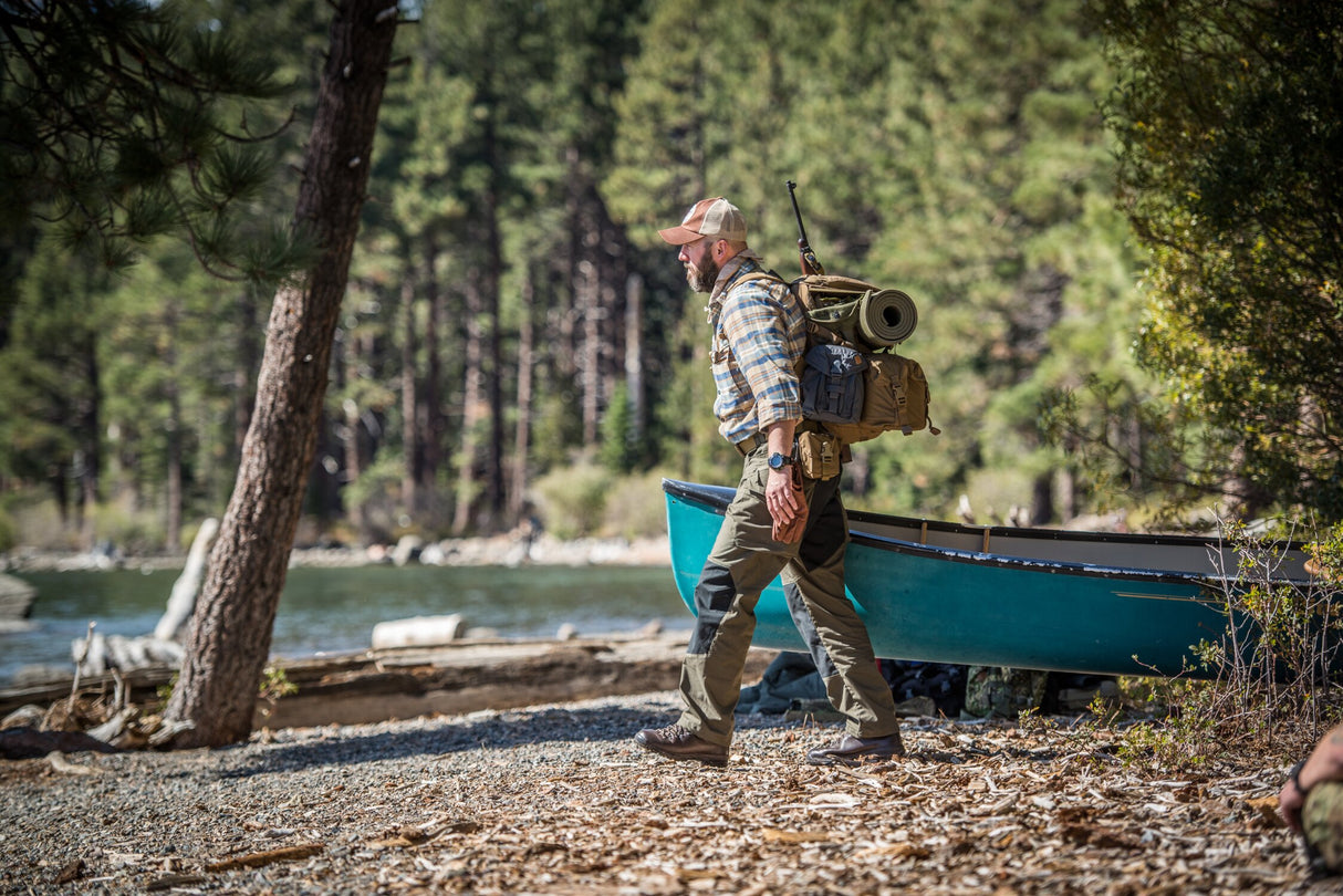 Helikon-Tex - Defender Mk2 Pilgrim Shirt