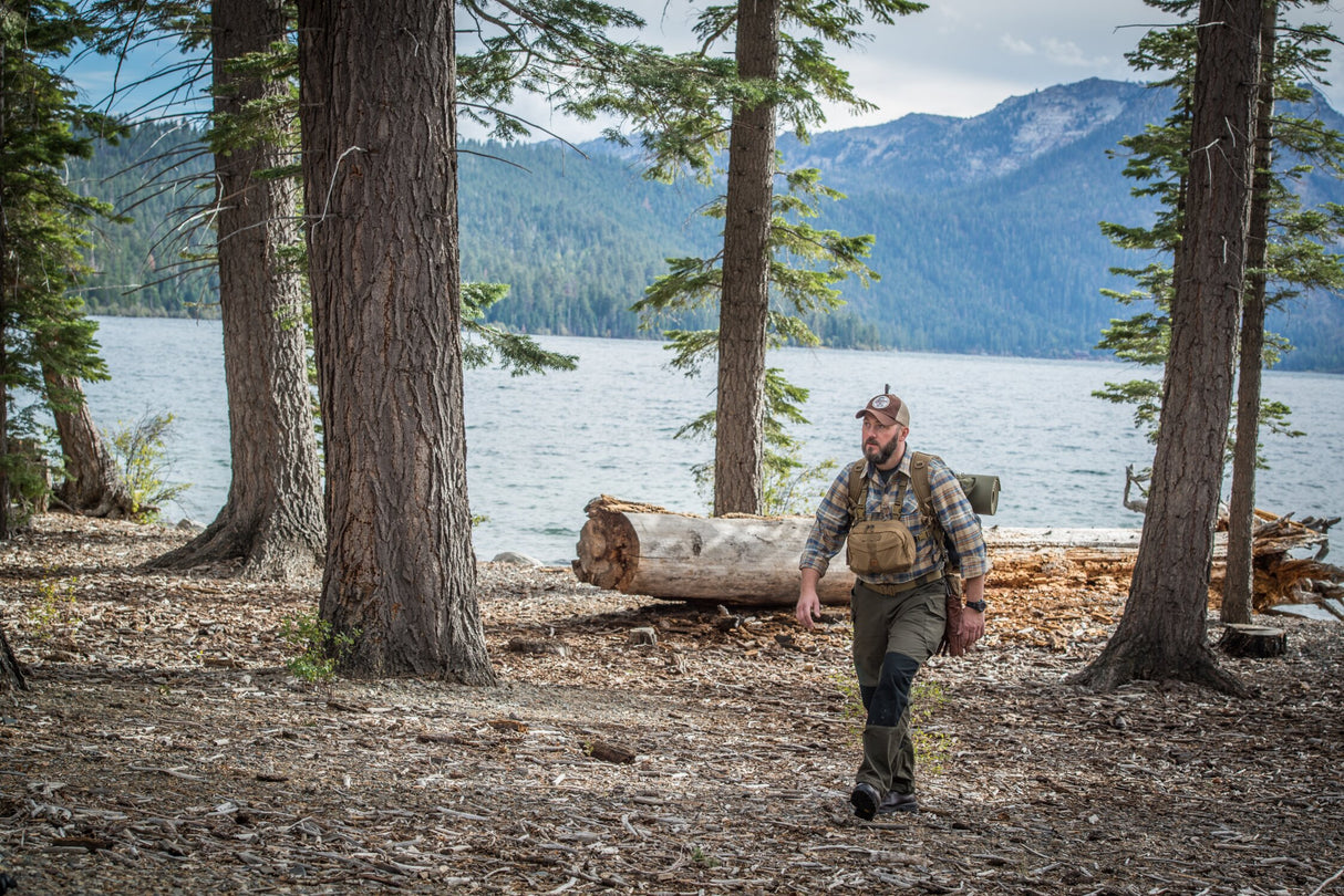 Helikon-Tex - Defender Mk2 Pilgrim Shirt