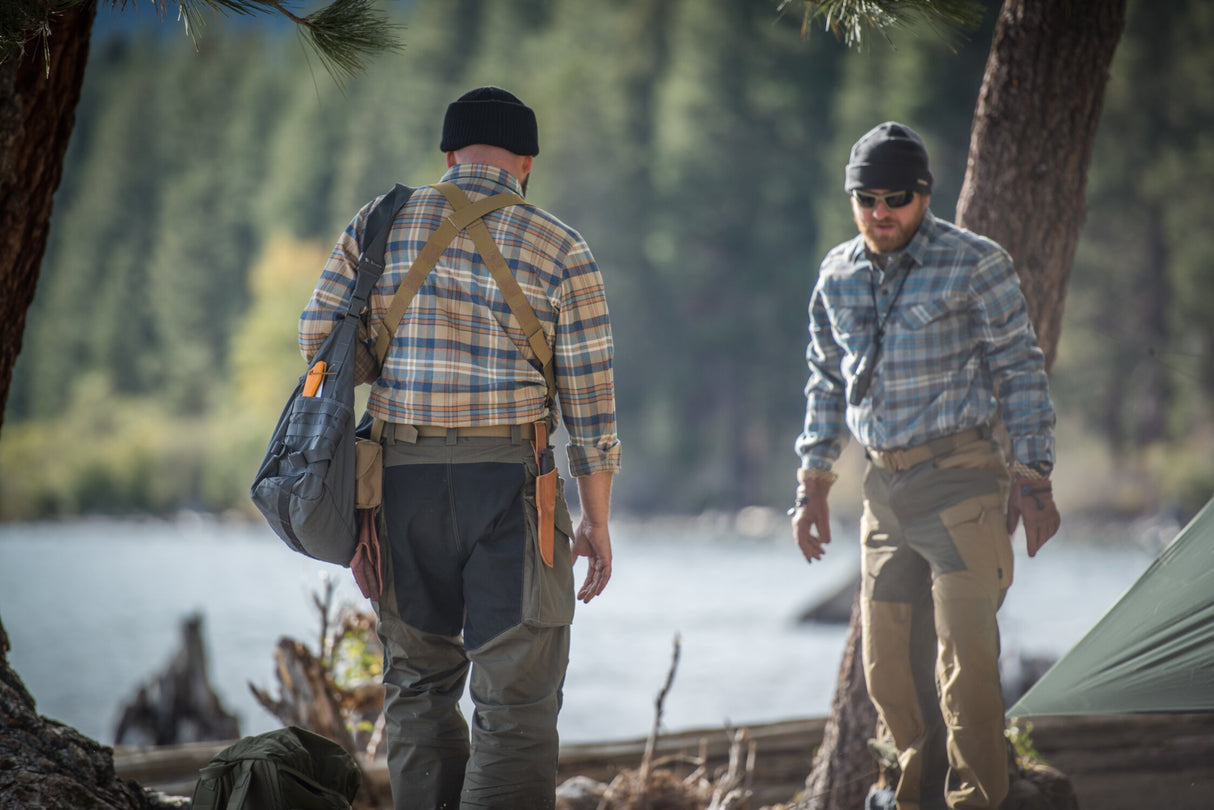 Helikon-Tex - Defender Mk2 Pilgrim Shirt