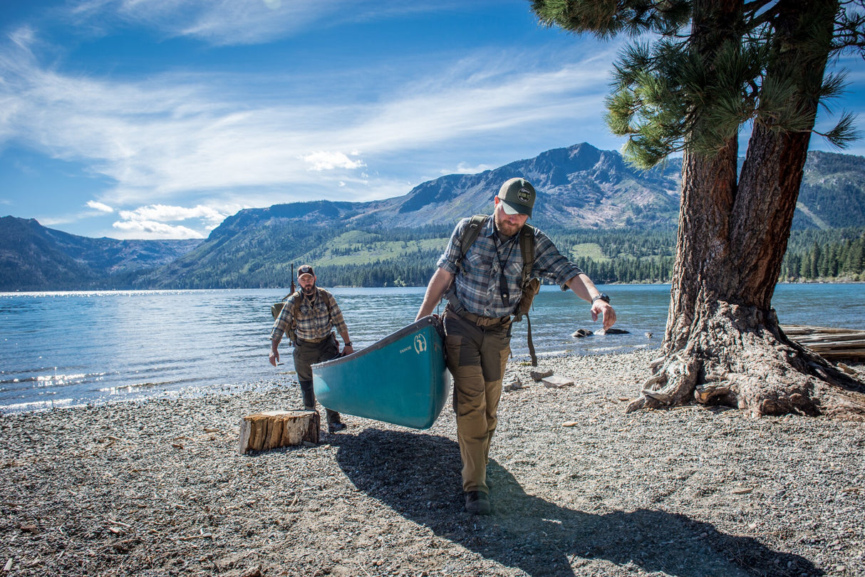 Helikon-Tex - Defender Mk2 Pilgrim Shirt