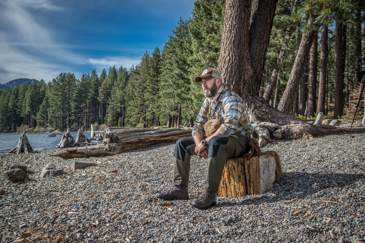 Helikon-Tex - Defender Mk2 Pilgrim Shirt