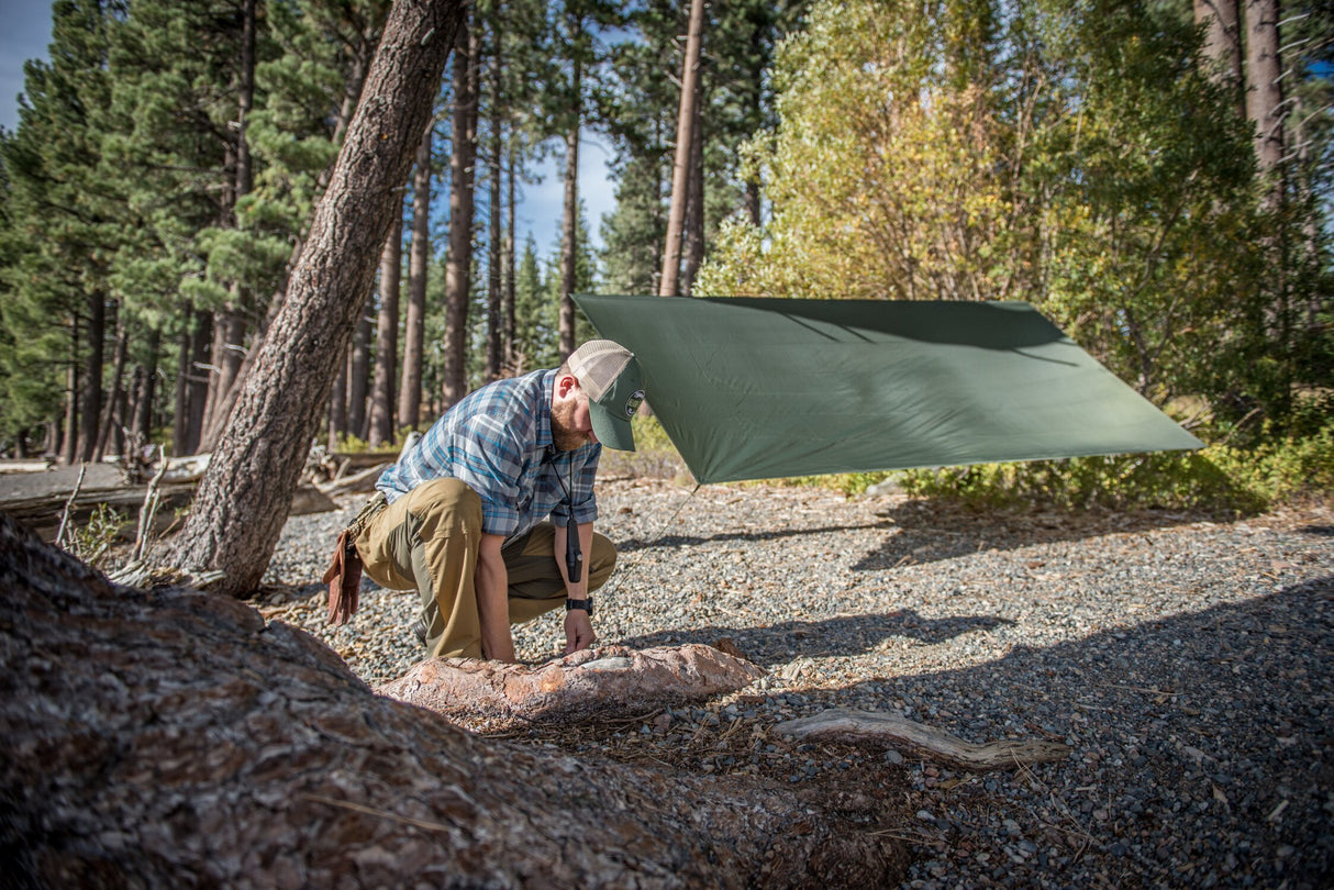 Helikon-Tex - Defender Mk2 Pilgrim Shirt