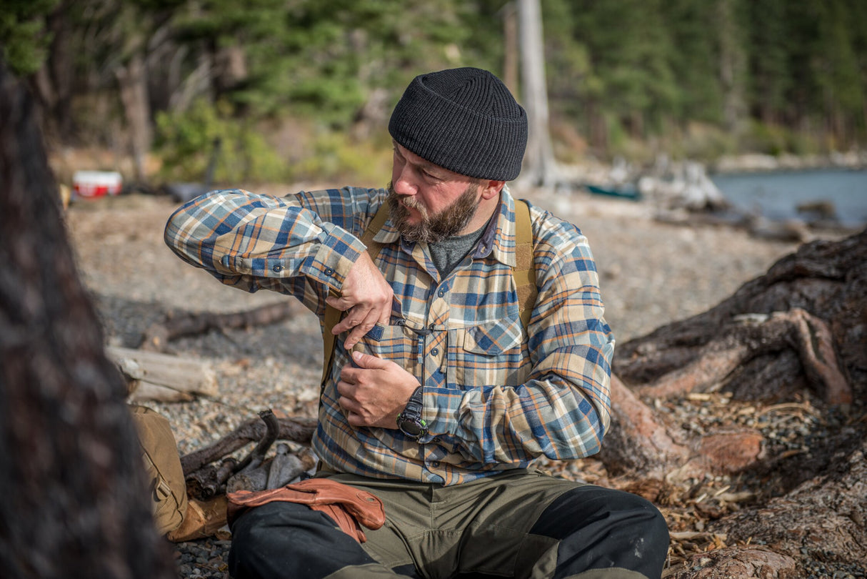 Helikon-Tex - Defender Mk2 Pilgrim Shirt
