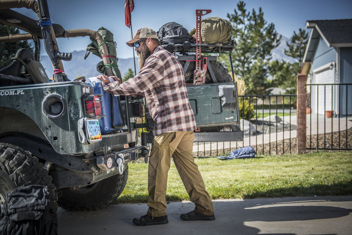 Helikon-Tex - Defender Mk2 Pilgrim Shirt
