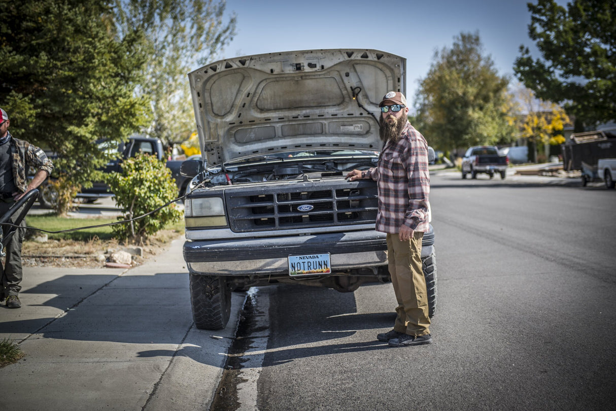 Helikon-Tex - Defender Mk2 Pilgrim Shirt