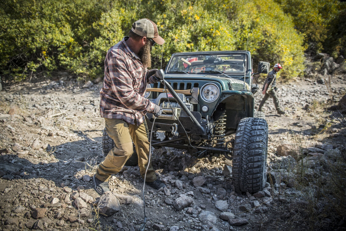 Helikon-Tex - Defender Mk2 Pilgrim Shirt