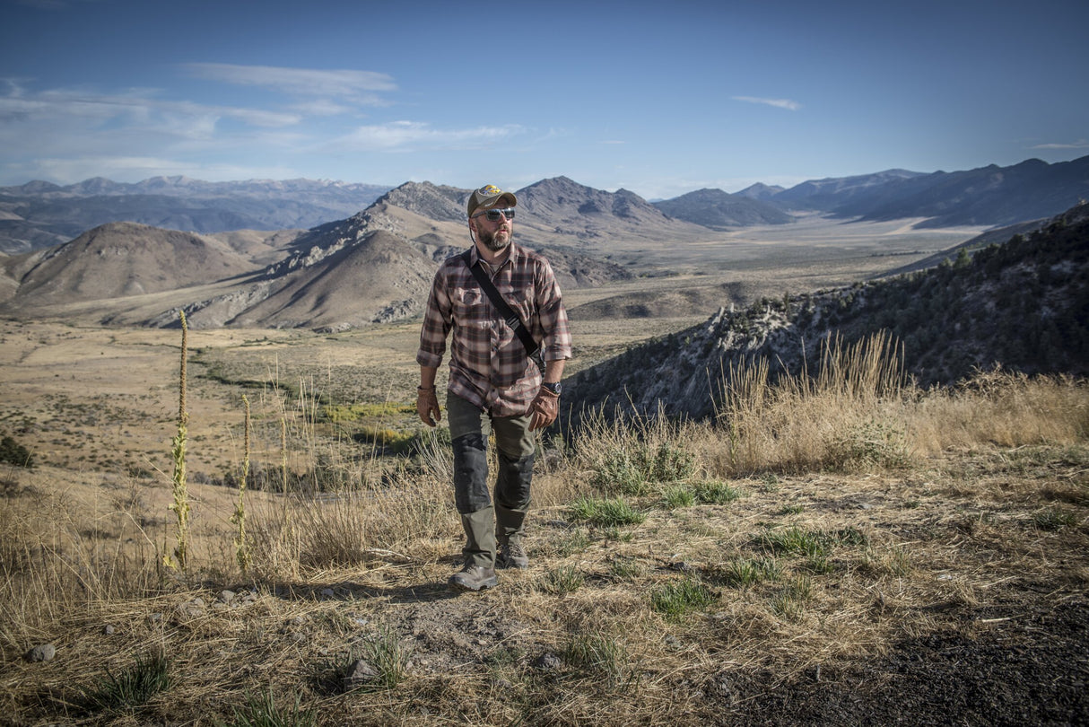 Helikon-Tex - Defender Mk2 Pilgrim Shirt