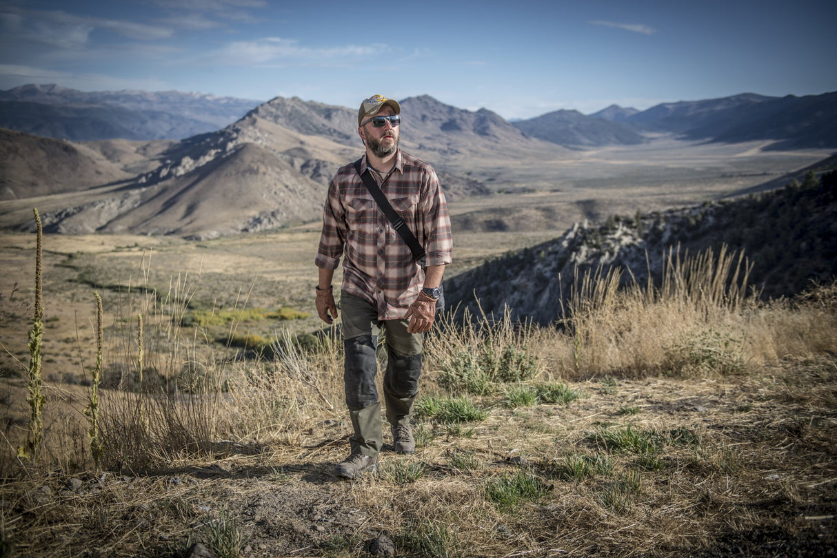 Helikon-Tex - Defender Mk2 Pilgrim Shirt