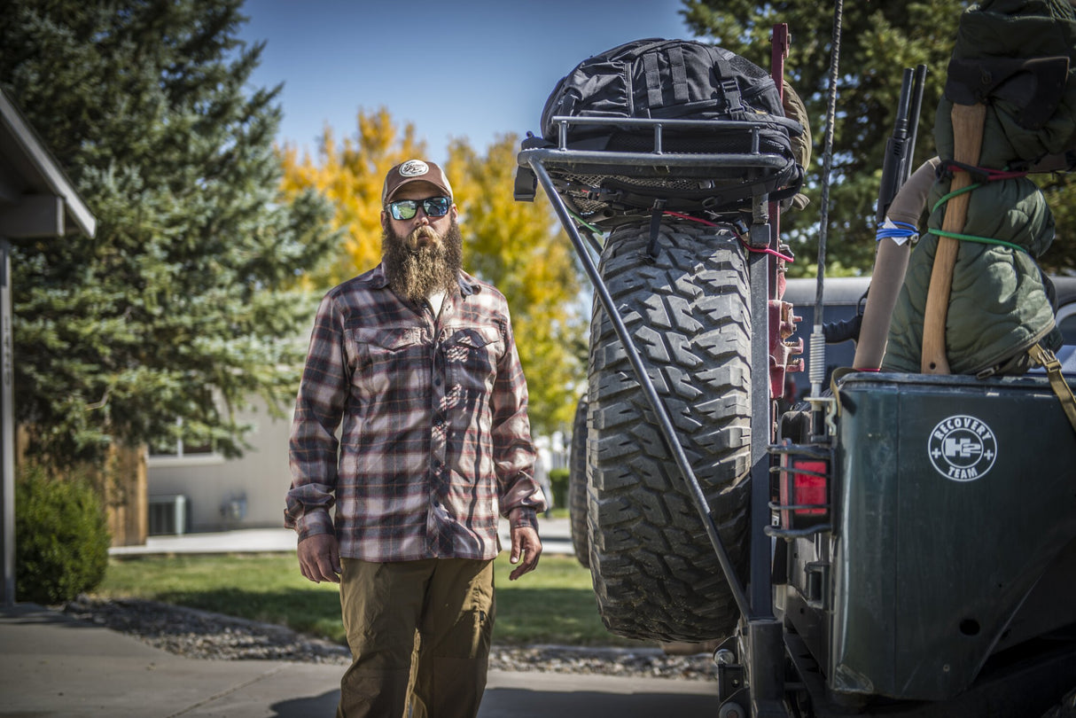 Helikon-Tex - Defender Mk2 Pilgrim Shirt