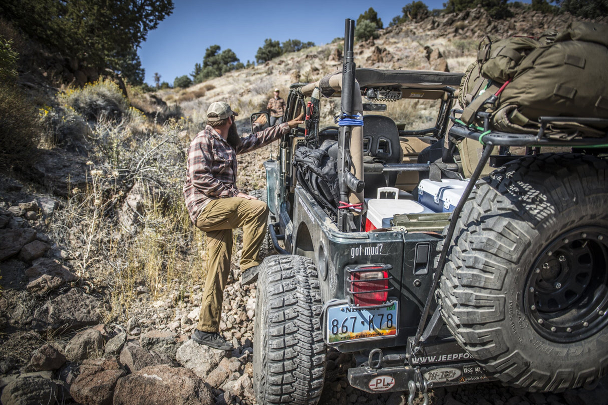 Helikon-Tex - Defender Mk2 Pilgrim Shirt