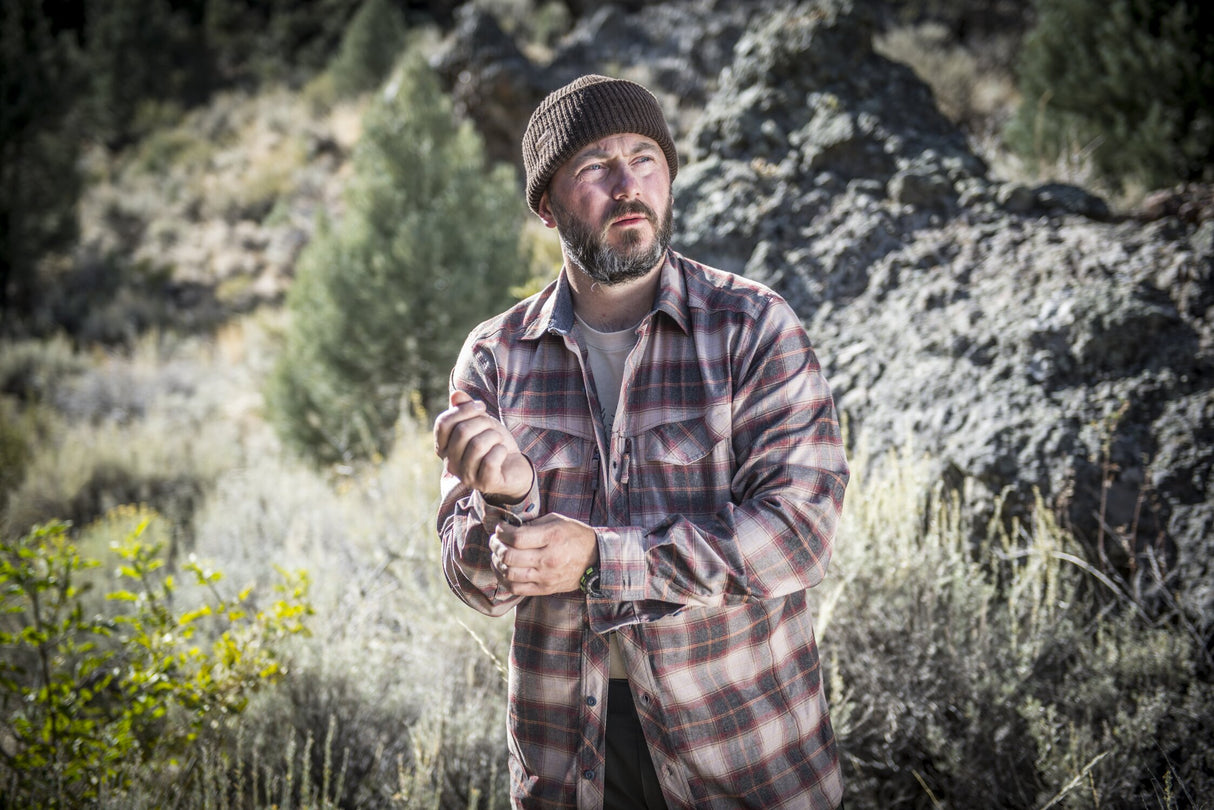 Helikon-Tex - Defender Mk2 Pilgrim Shirt