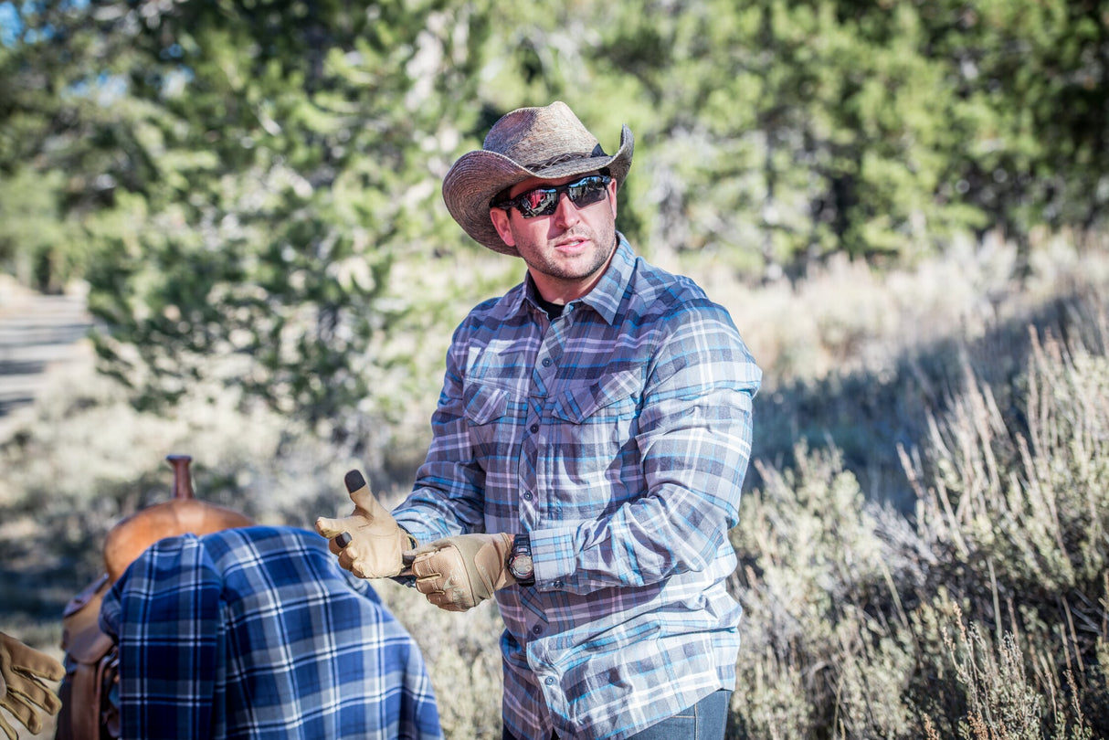 Helikon-Tex - Defender Mk2 Pilgrim Shirt
