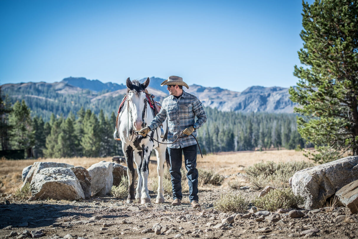 Helikon-Tex - Defender Mk2 Pilgrim Shirt