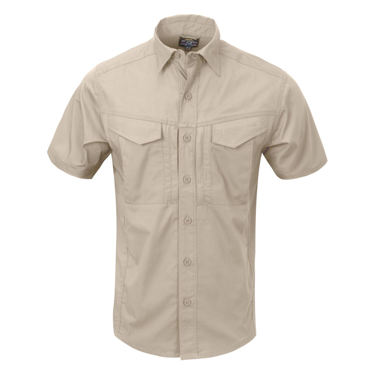 Helikon-Tex - Defender Mk2 Short Sleeve Shirt