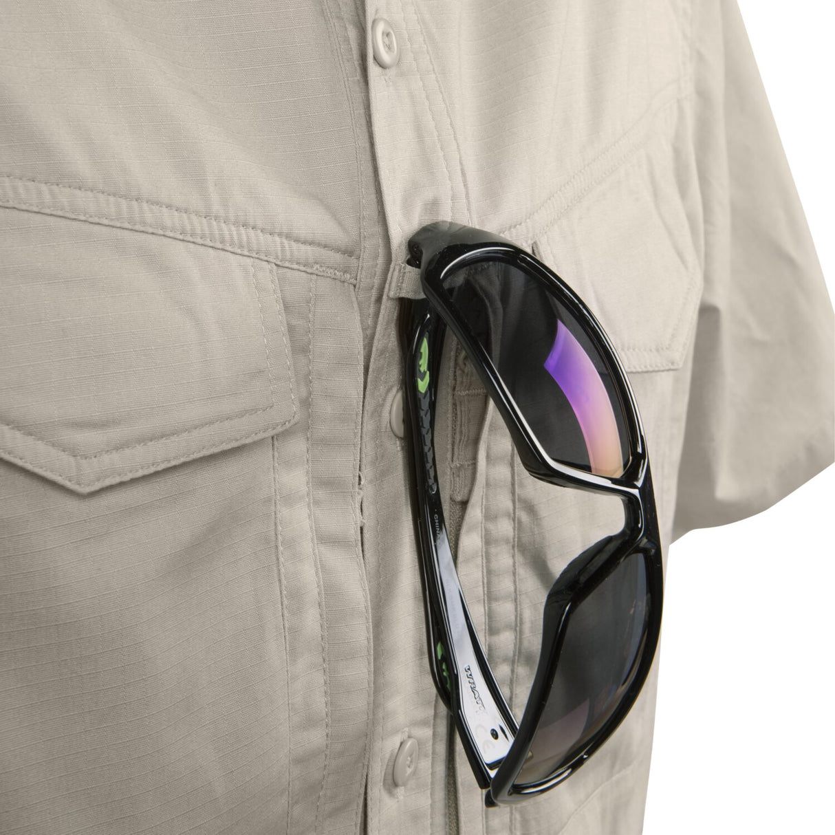 Helikon-Tex - Defender Mk2 Short Sleeve Shirt