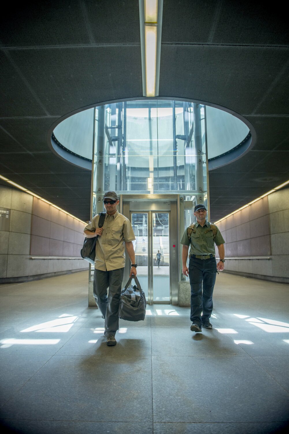 Helikon-Tex - Defender Mk2 Short Sleeve Shirt