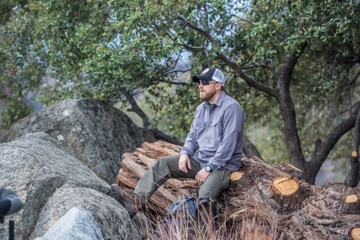 Helikon-Tex - Defender Mk2 Tropical Shirt