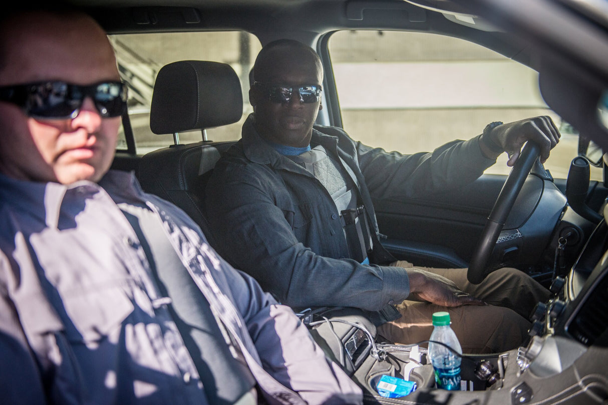 Helikon-Tex - Defender Mk2 Tropical Shirt