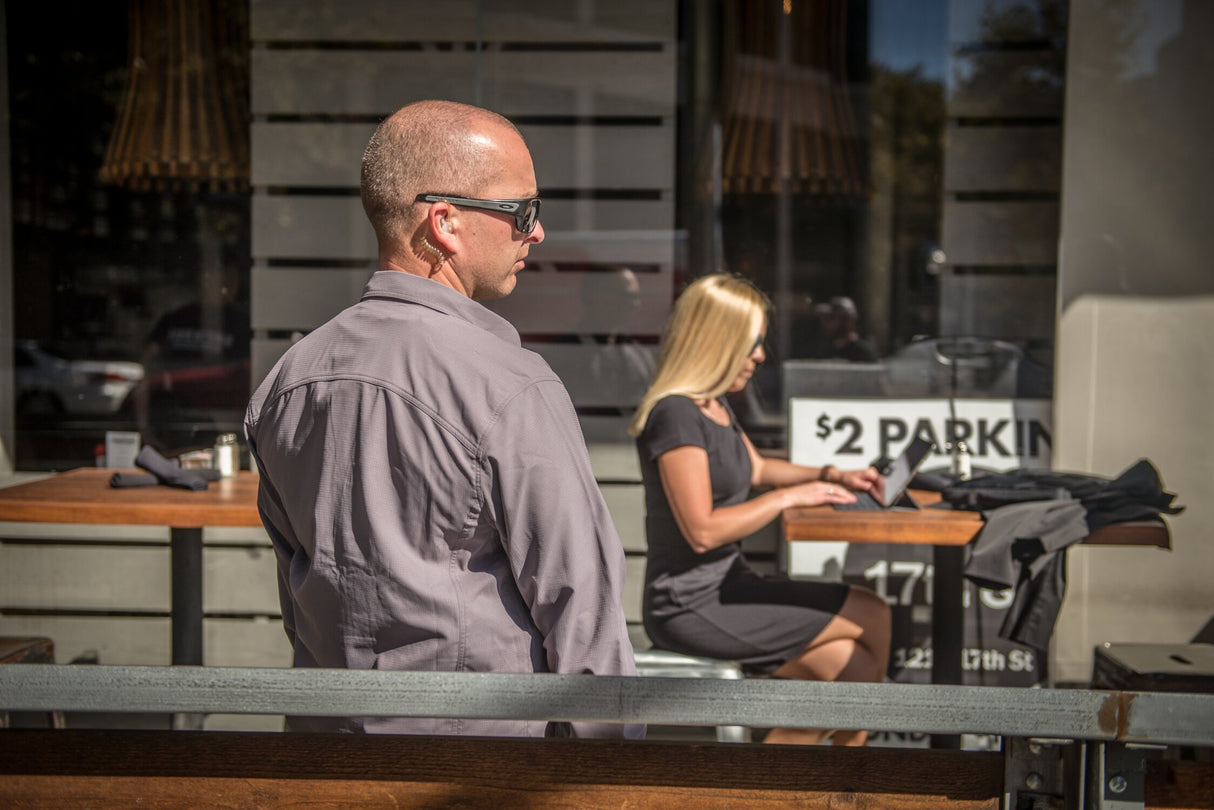 Helikon-Tex - Defender Mk2 Tropical Shirt