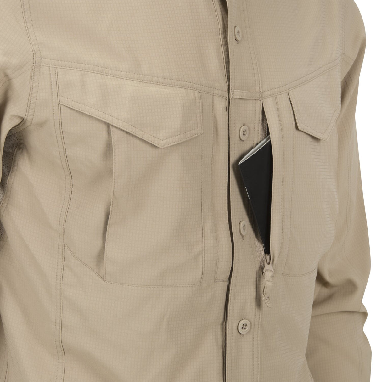 Helikon-Tex - Defender Mk2 Tropical Shirt