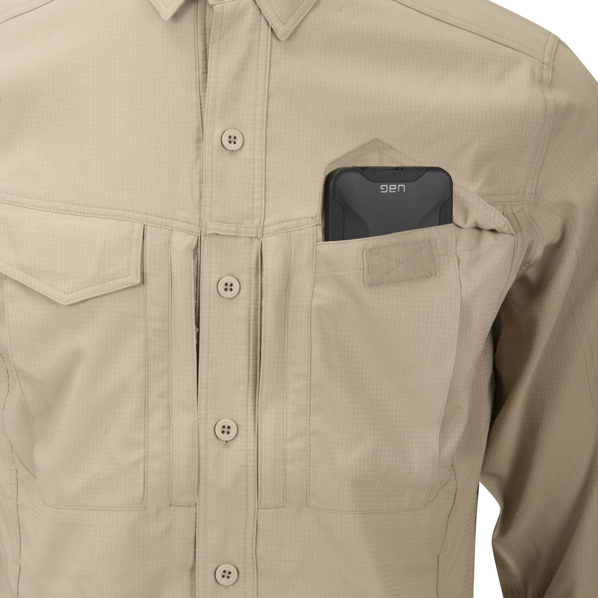 Helikon-Tex - Defender Mk2 Tropical Shirt
