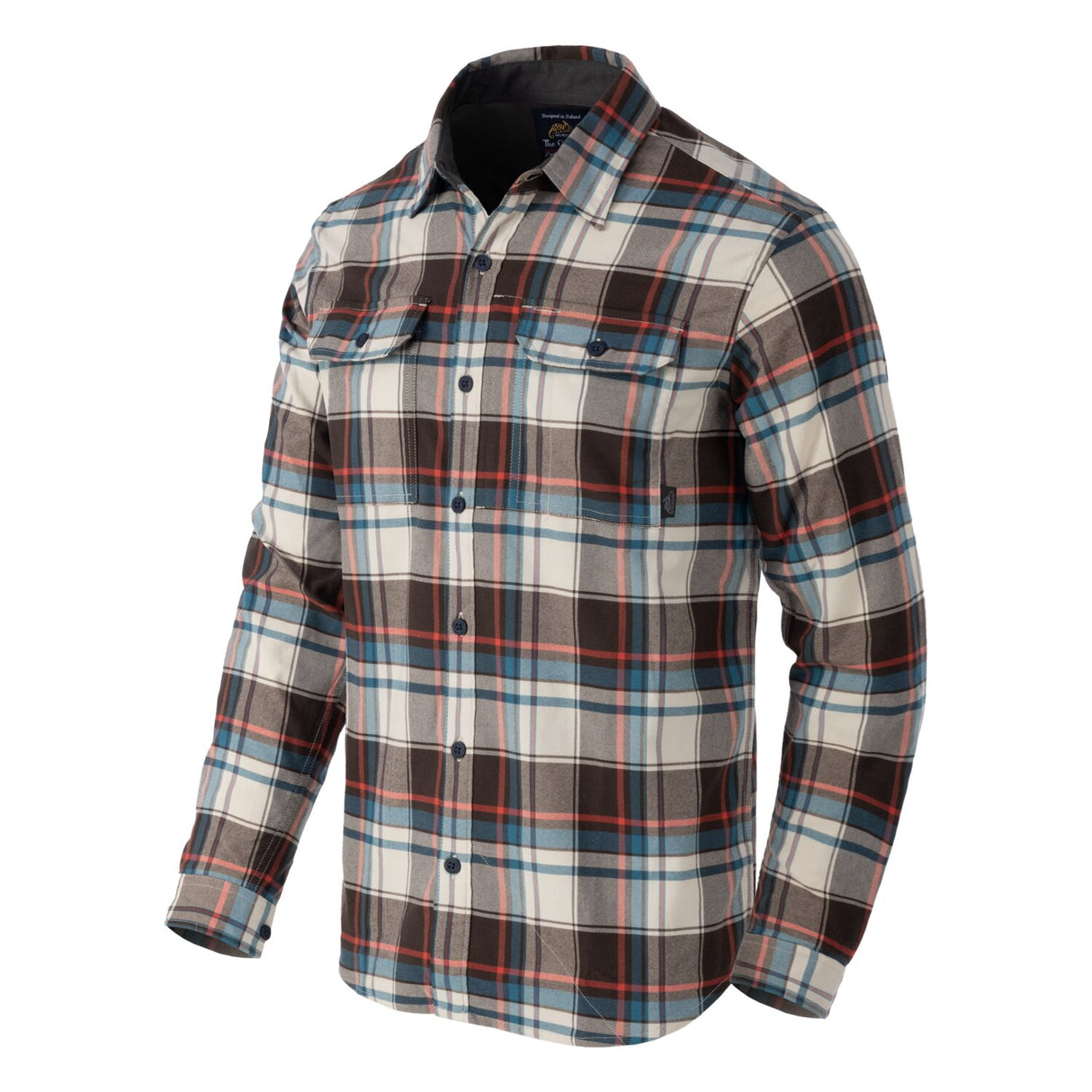 Helikon-Tex - Greyman Shirt - Nylon Sorona® Blend