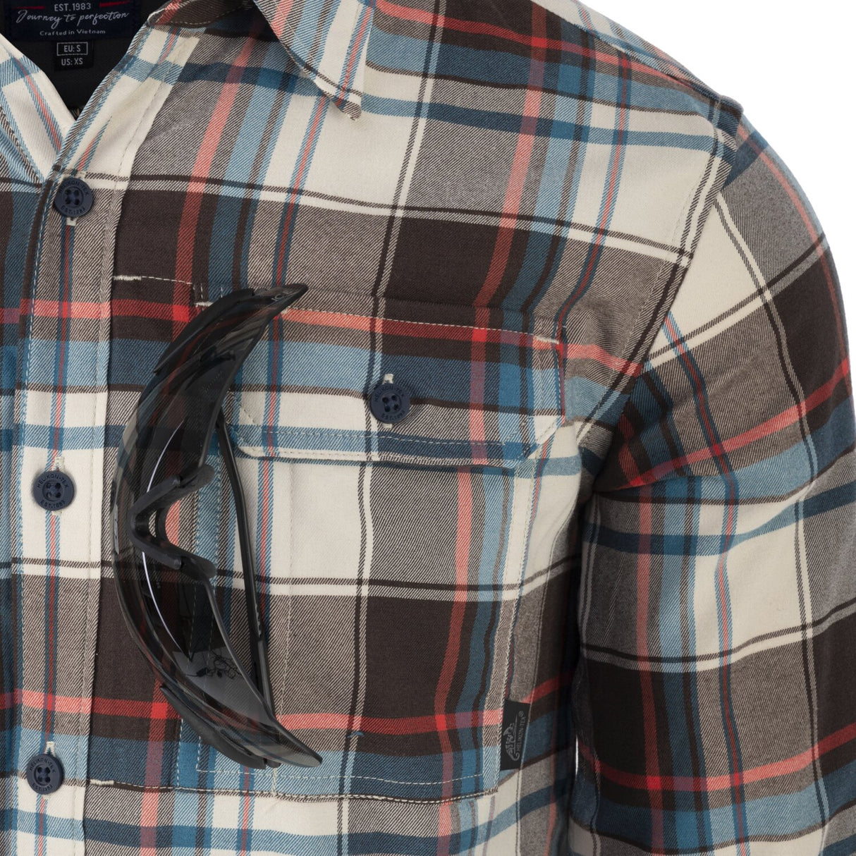 Helikon-Tex - Greyman Shirt - Nylon Sorona® Blend