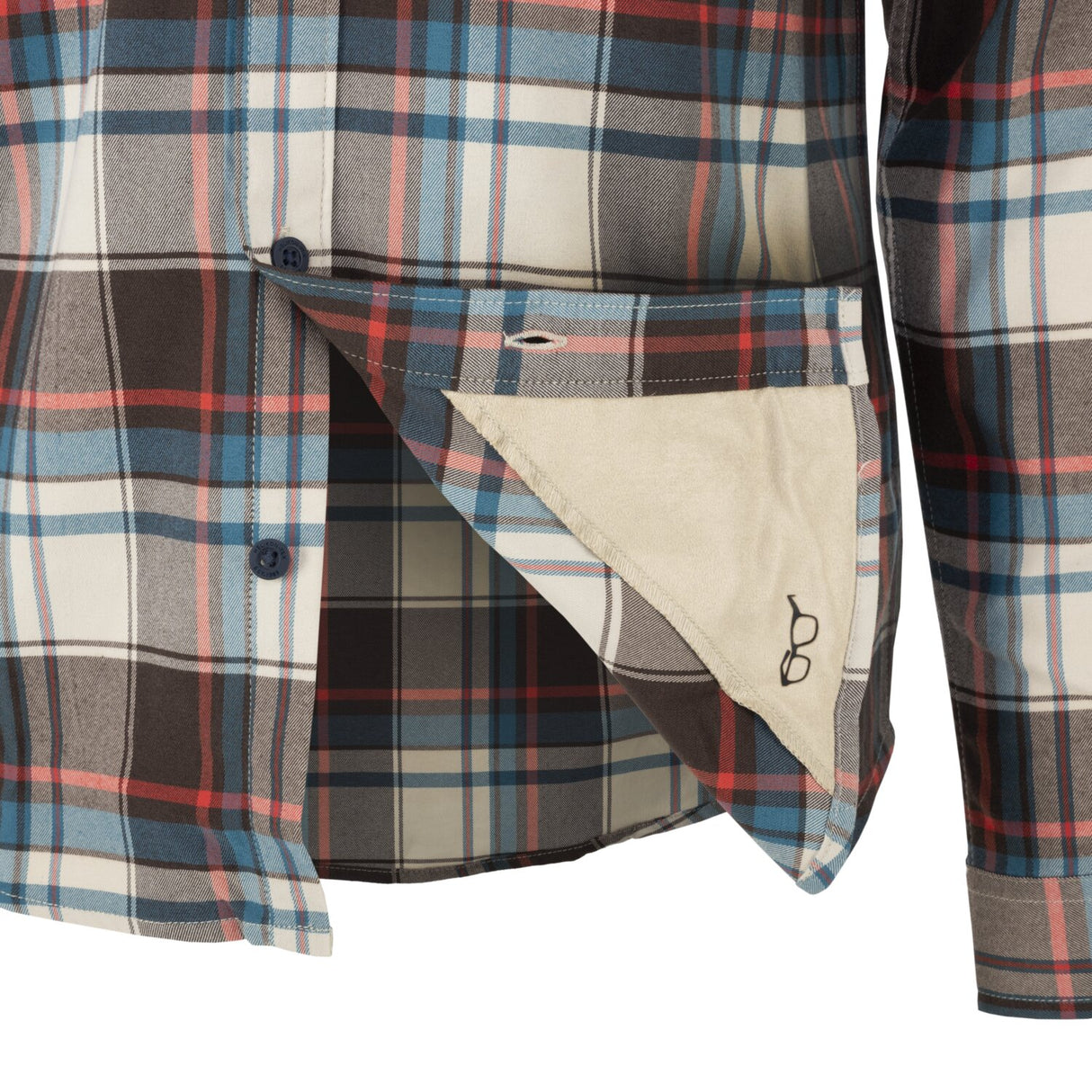 Helikon-Tex - Greyman Shirt - Nylon Sorona® Blend