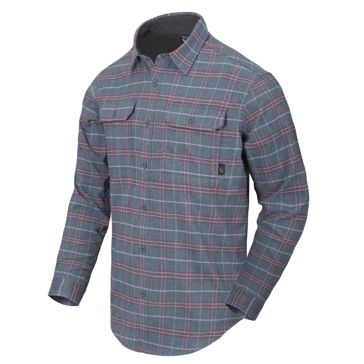 Helikon-Tex - Greyman Shirt - Polyester Nylon Blend