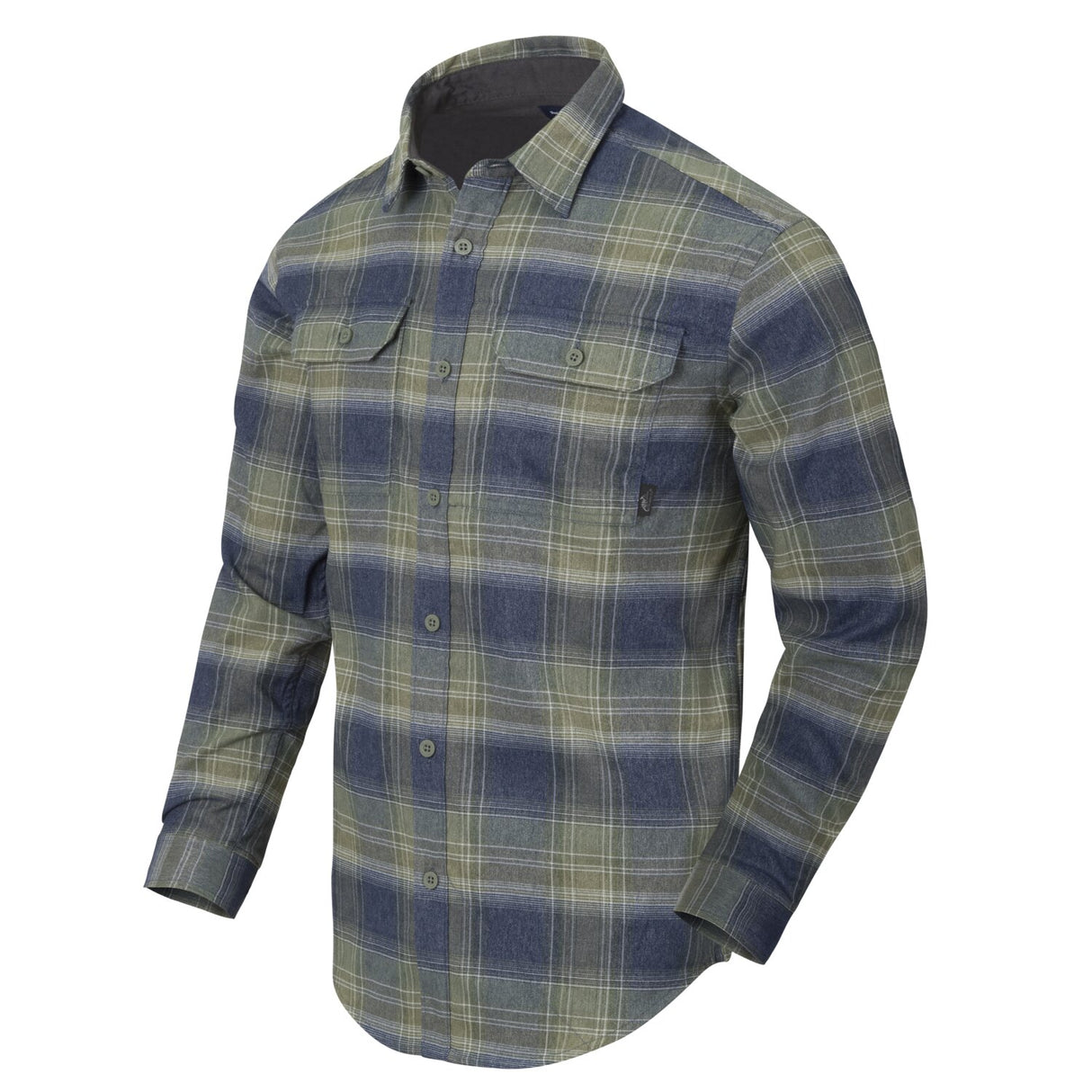 Helikon-Tex - Greyman Shirt - Polyester Nylon Blend