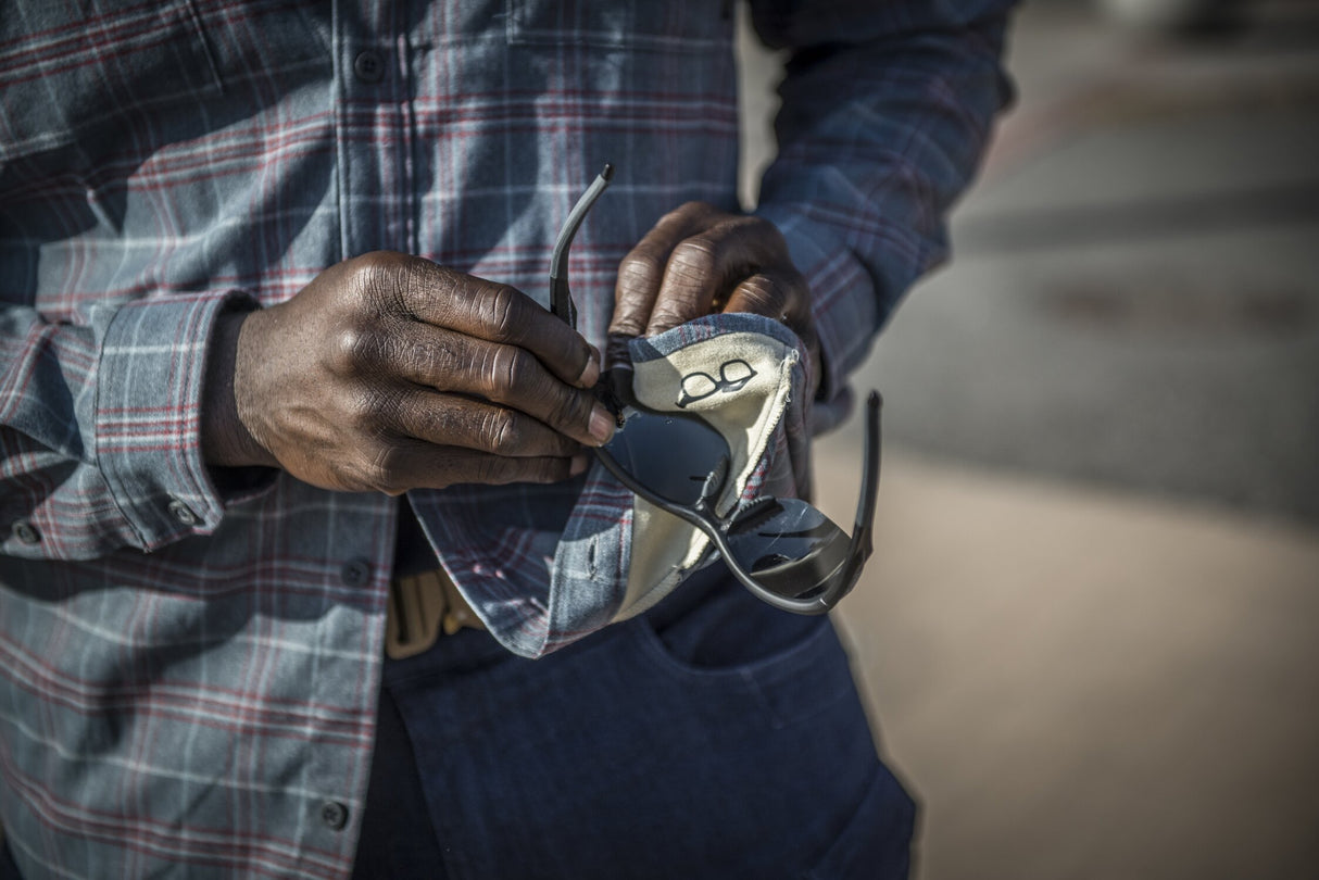 Helikon-Tex - Greyman Shirt - Polyester Nylon Blend