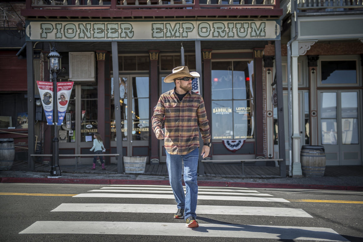 Helikon-Tex - Greyman Shirt - Polyester Nylon Blend