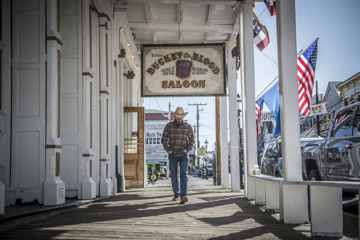 Helikon-Tex - Greyman Shirt - Polyester Nylon Blend