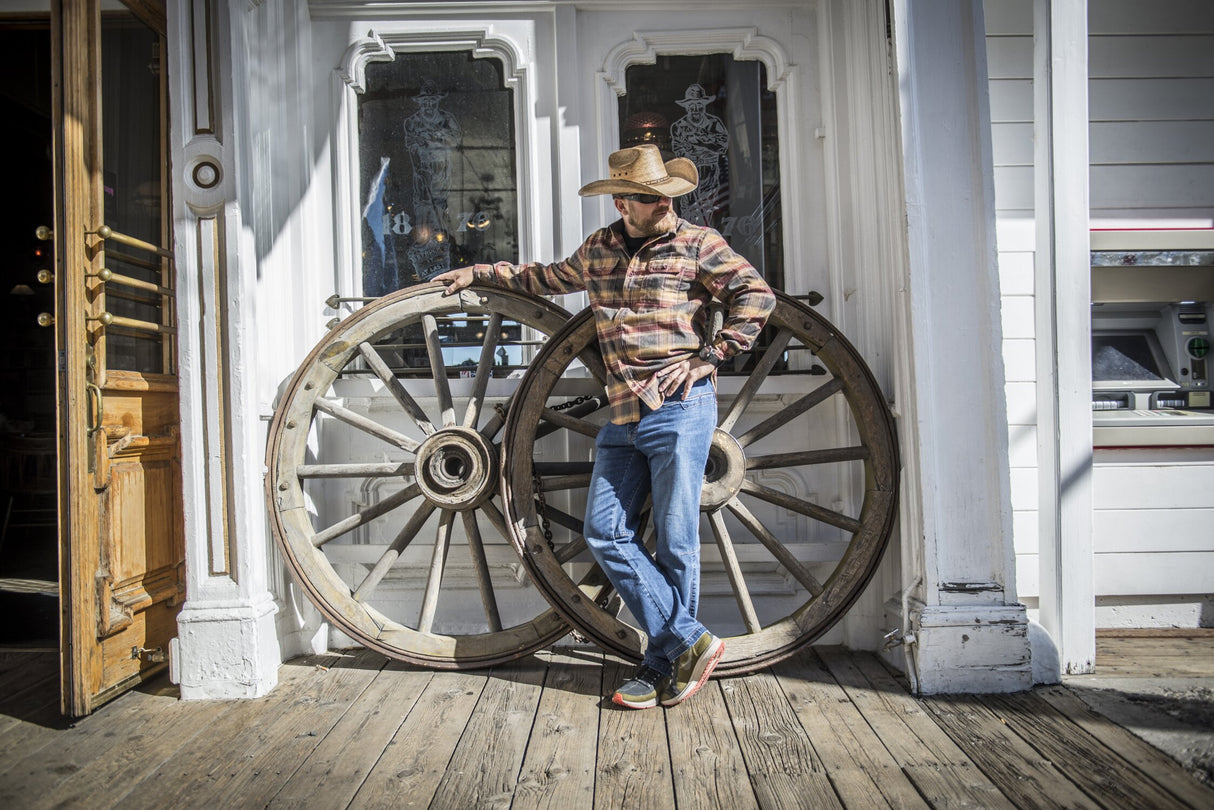 Helikon-Tex - Greyman Shirt - Nylon Sorona® Blend