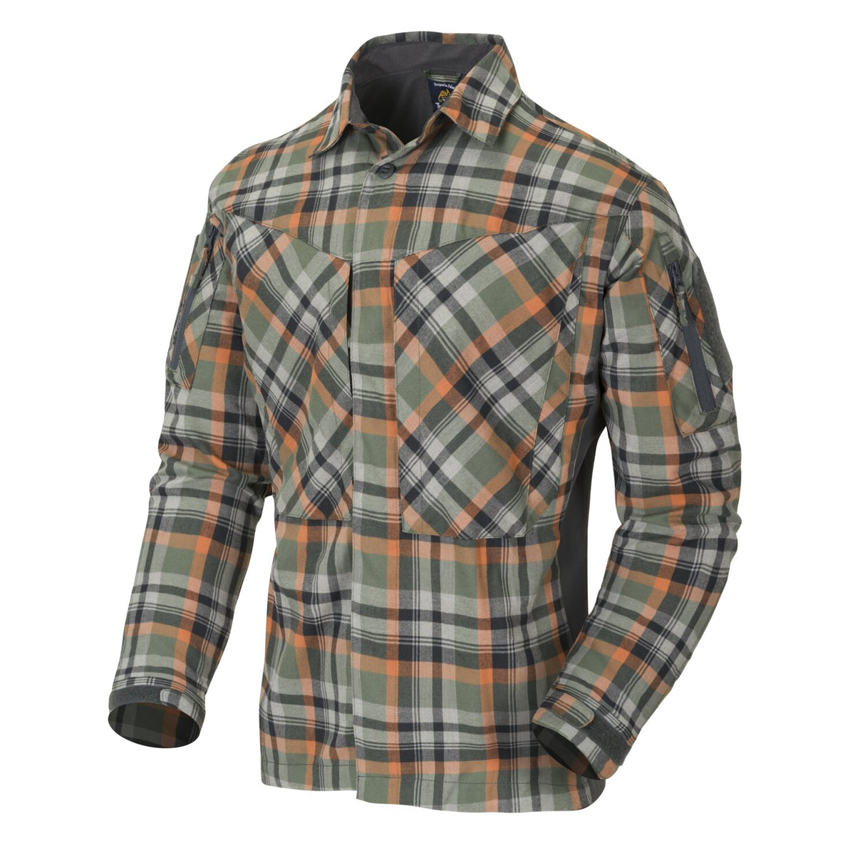 Helikon-Tex - MBDU Flannel Shirt