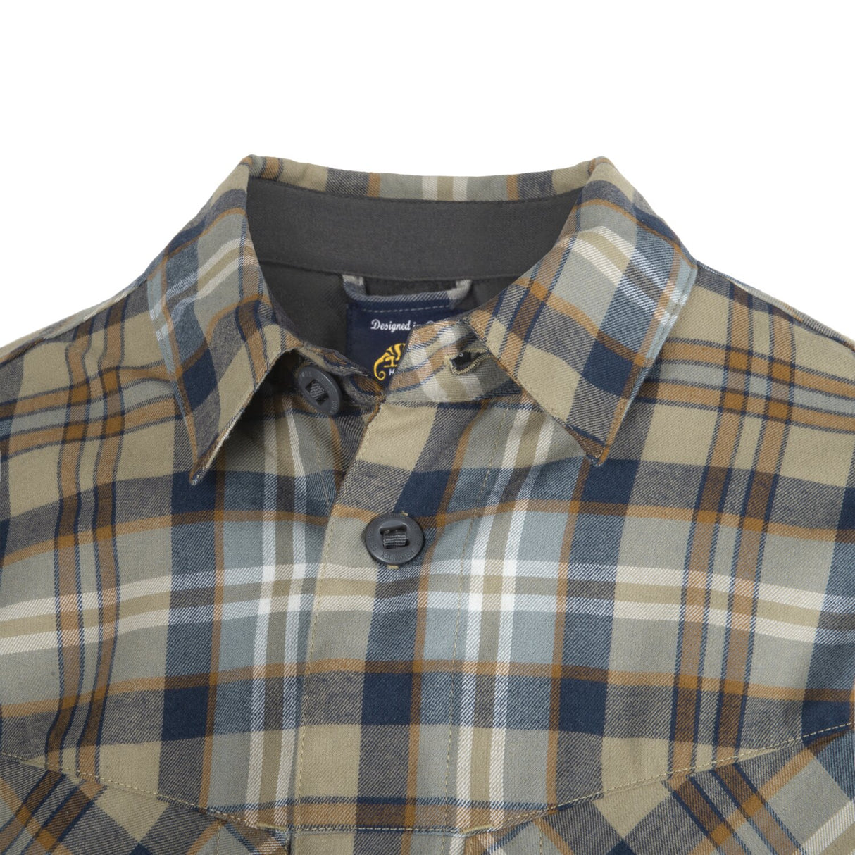 Helikon-Tex - MBDU Flannel Shirt