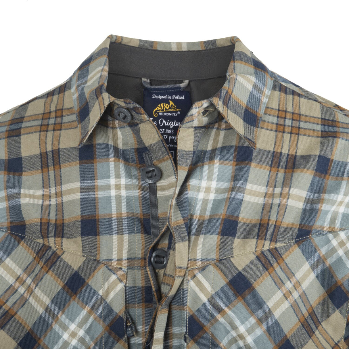 Helikon-Tex - MBDU Flannel Shirt