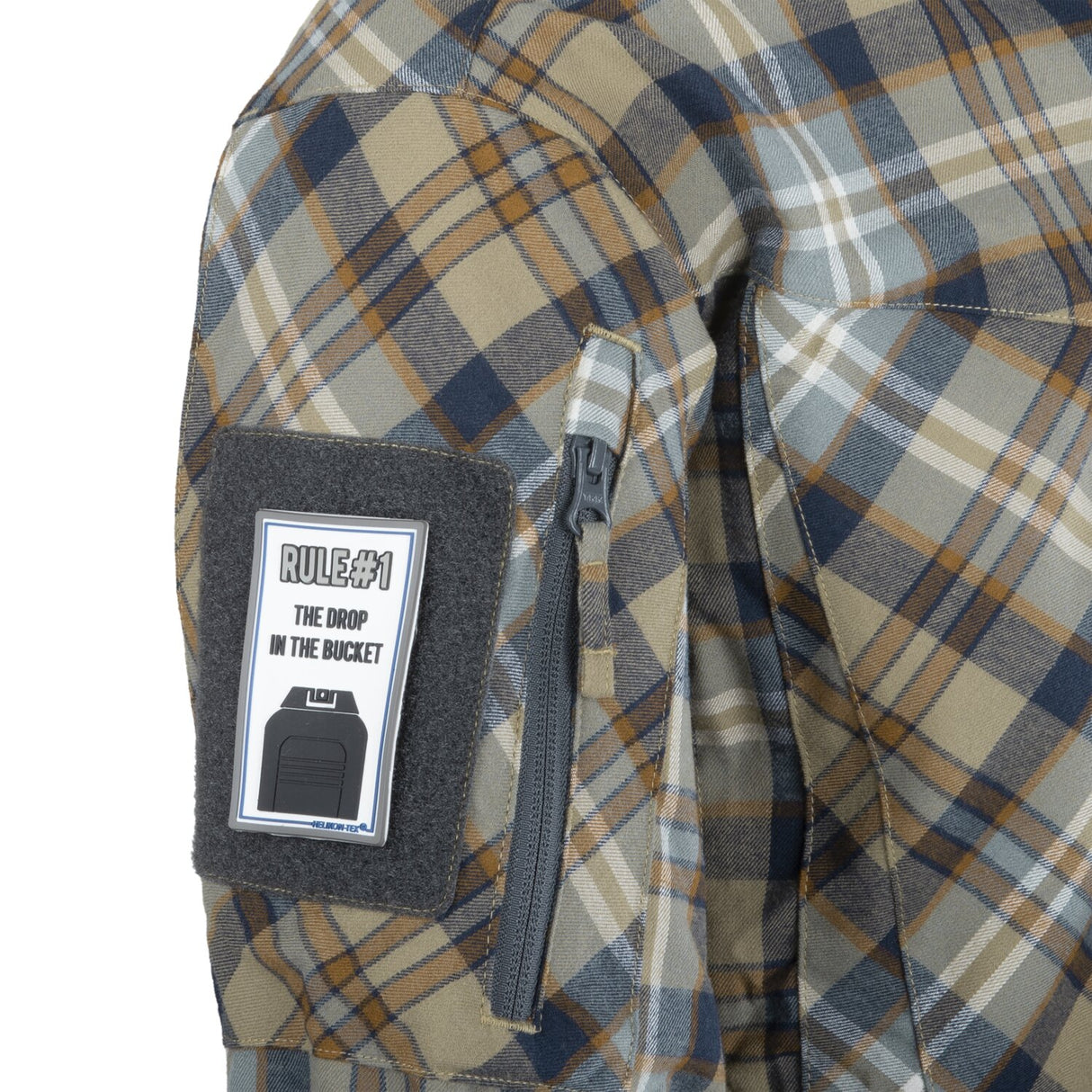 Helikon-Tex - MBDU Flannel Shirt