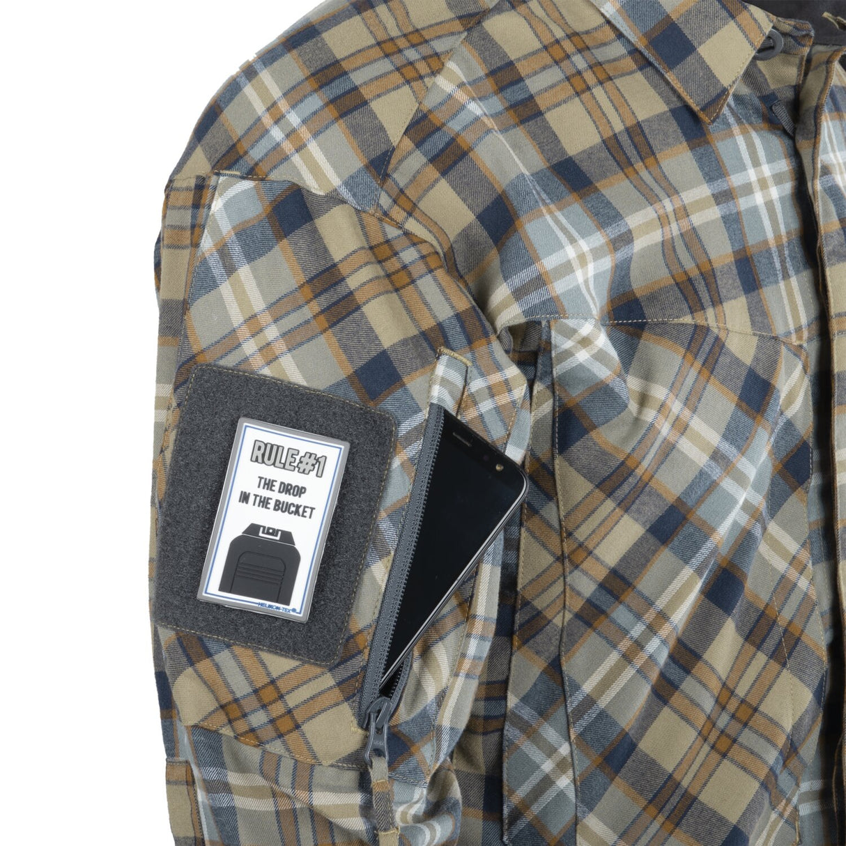 Helikon-Tex - MBDU Flannel Shirt