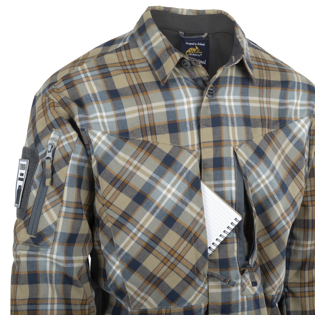 Helikon-Tex - MBDU Flannel Shirt