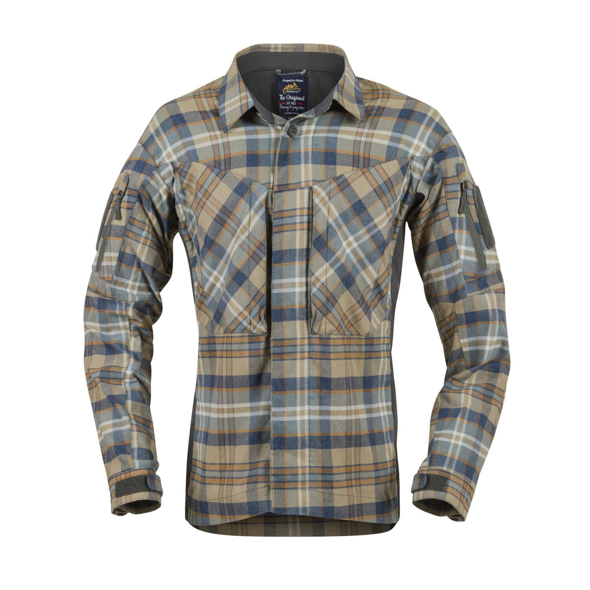 Helikon-Tex - MBDU Flannel Shirt