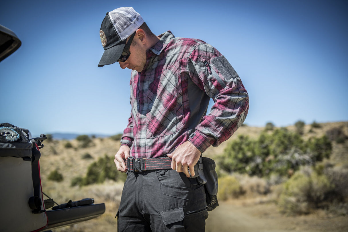 Helikon-Tex - MBDU Flannel Shirt