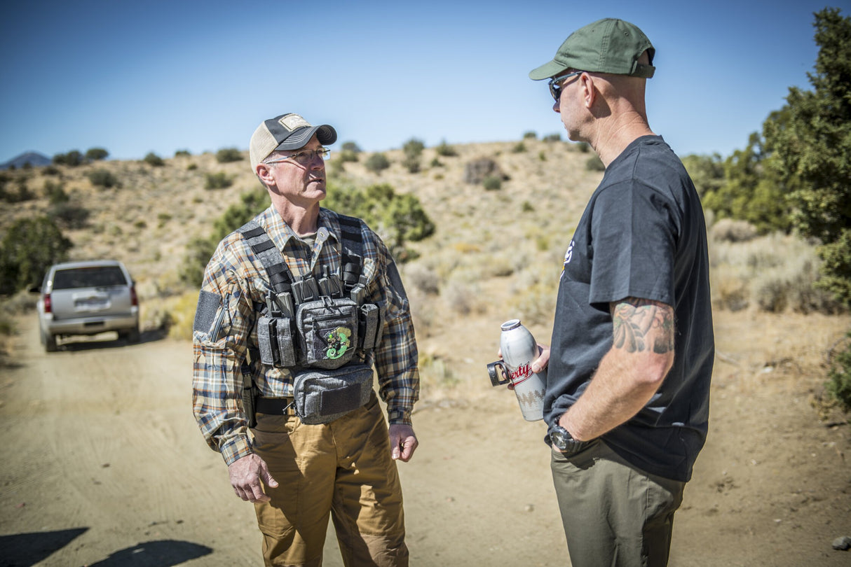 Helikon-Tex - MBDU Flannel Shirt