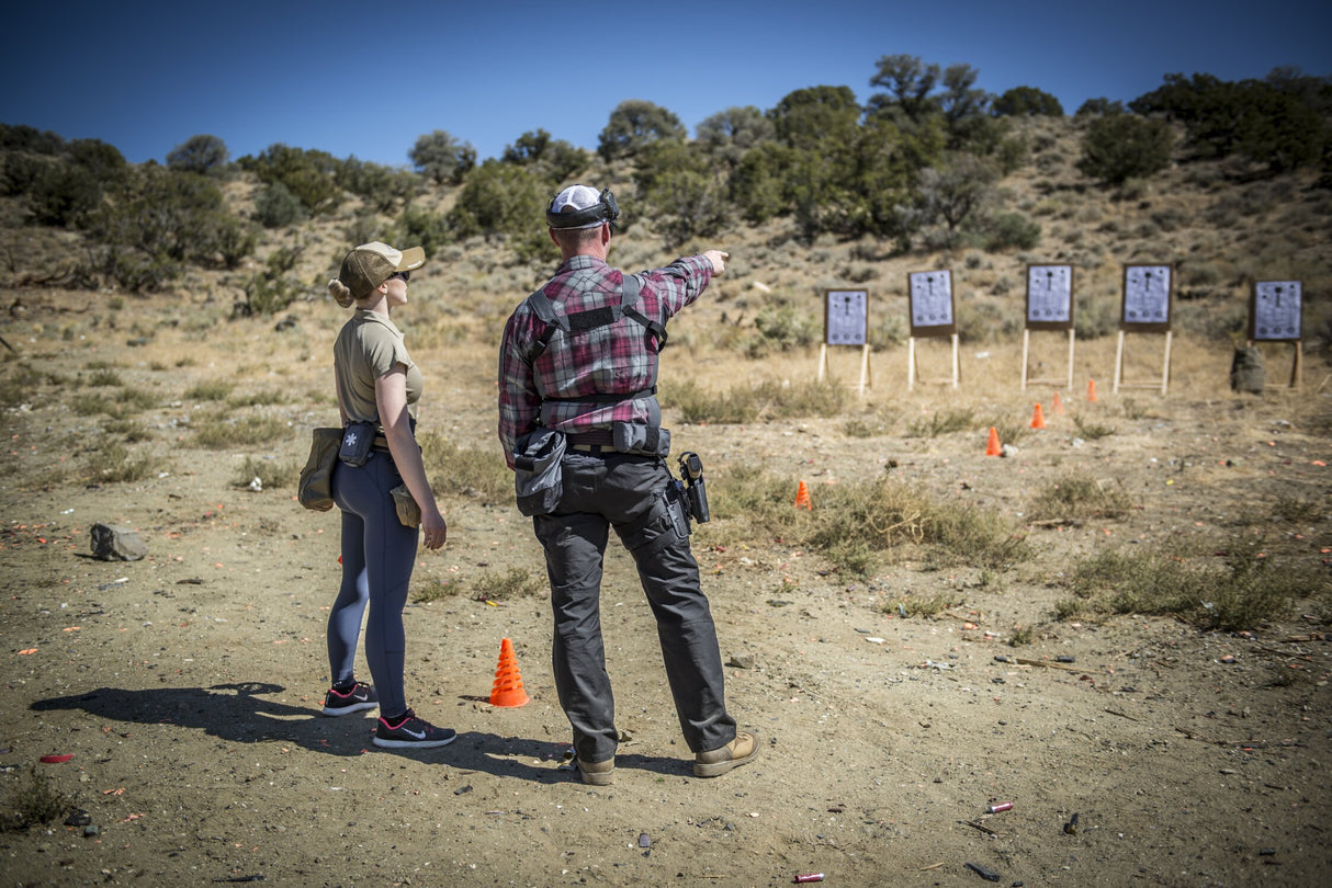 Helikon-Tex - MBDU Flannel Shirt