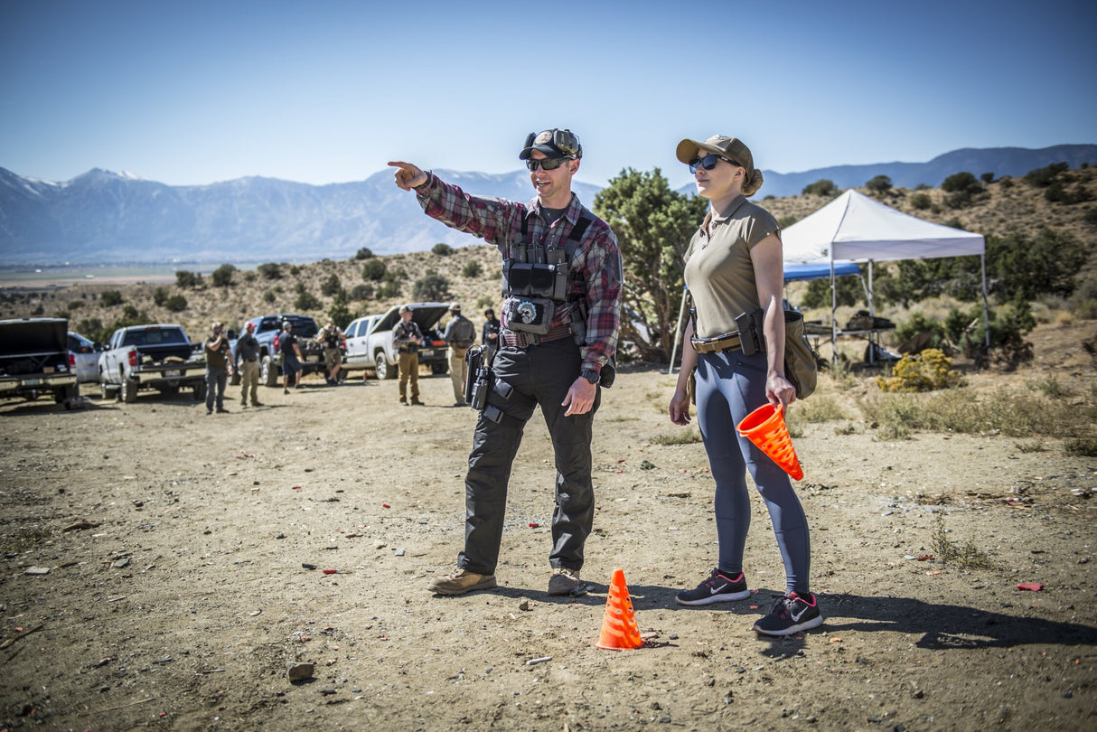 Helikon-Tex - MBDU Flannel Shirt