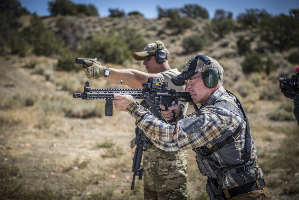Helikon-Tex - MBDU Flannel Shirt