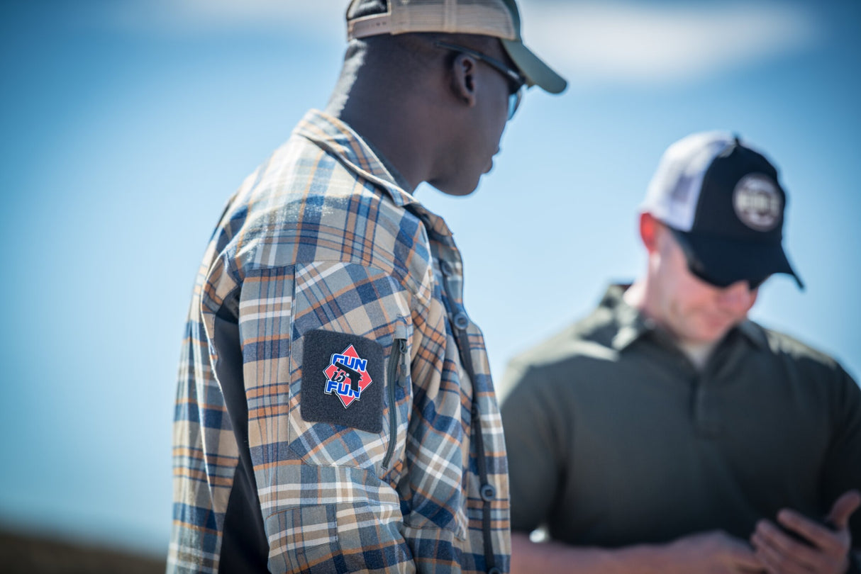 Helikon-Tex - MBDU Flannel Shirt