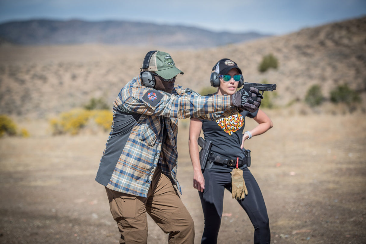 Helikon-Tex - MBDU Flannel Shirt